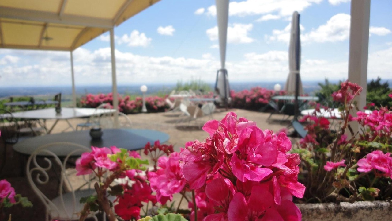 Photo of Outdoor in Chenas