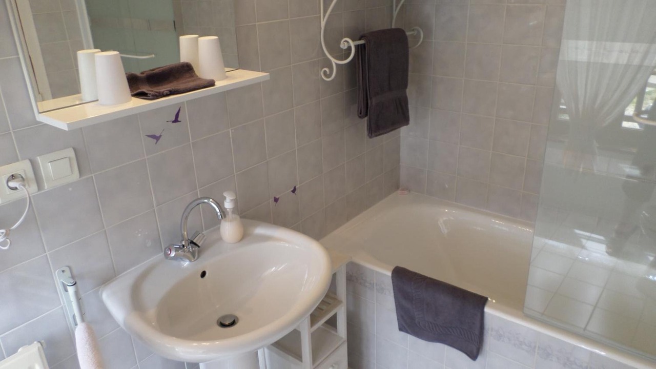 Photo of Bathroom in Pleven