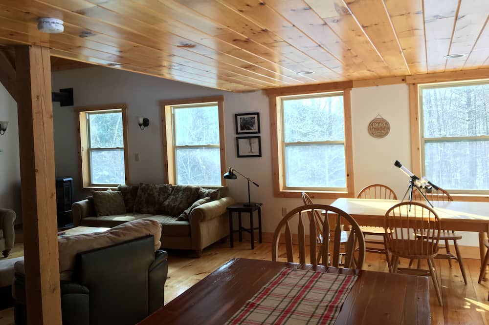 Photo of Livingroom in Stockbridge