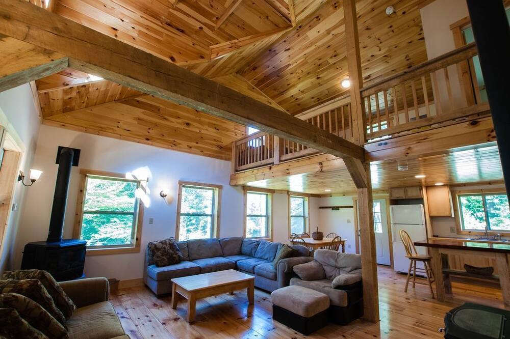 Photo of Livingroom in Stockbridge