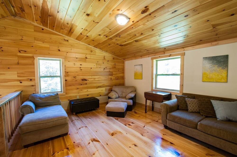 Photo of Livingroom in Stockbridge