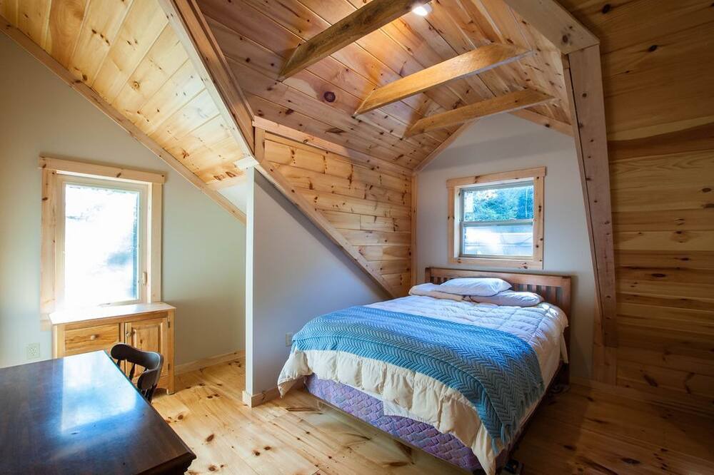 Photo of Bedroom in Stockbridge