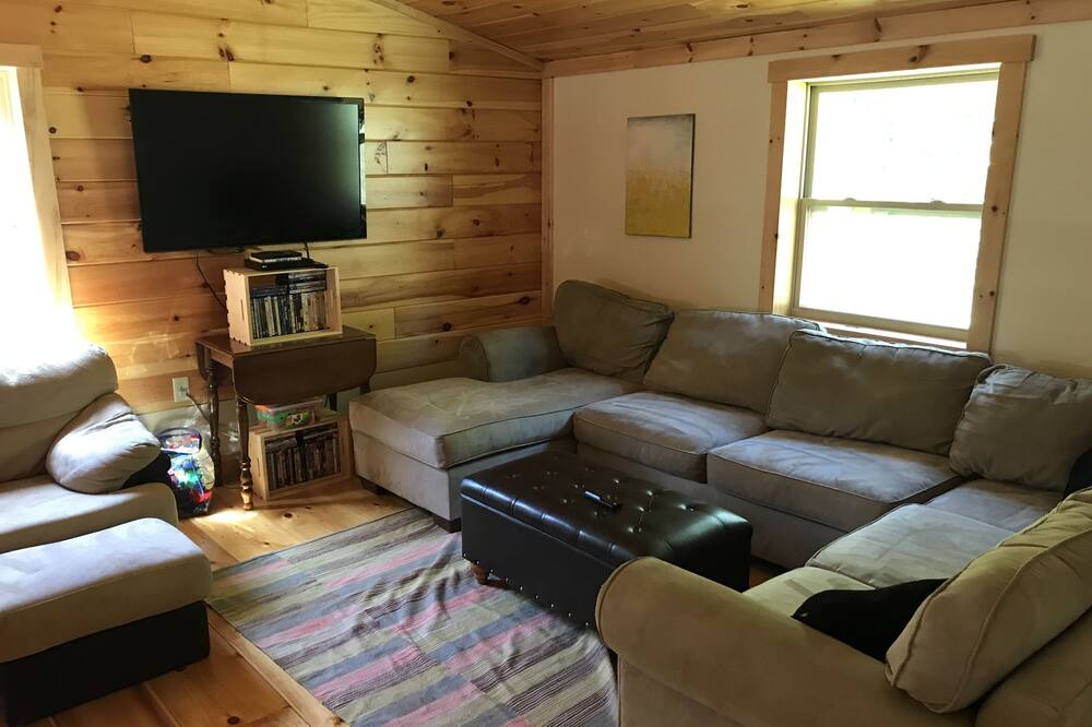 Photo of Livingroom in Stockbridge