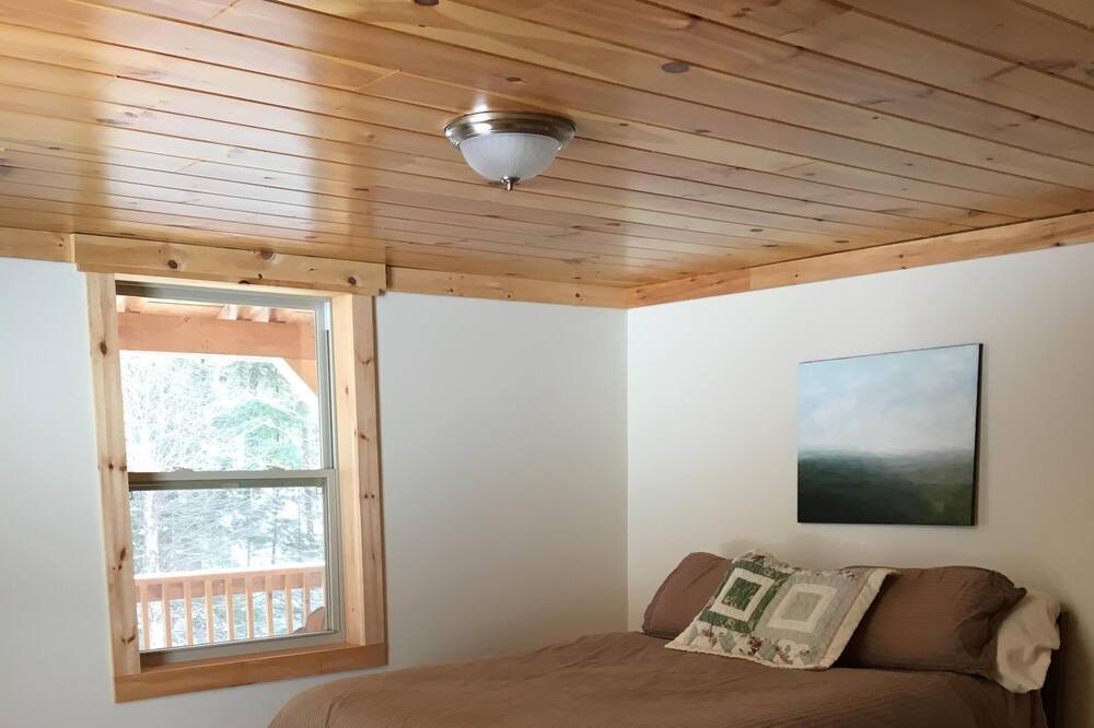 Photo of Bedroom in Stockbridge