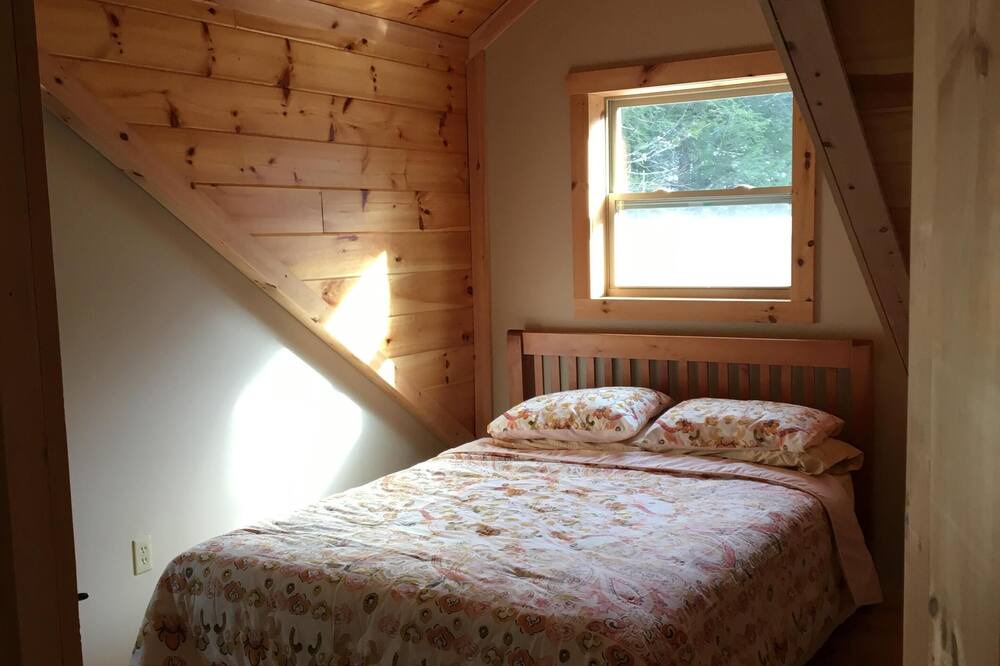 Photo of Bedroom in Stockbridge