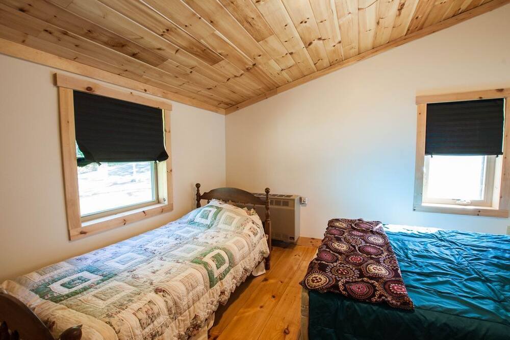 Photo of Bedroom in Stockbridge