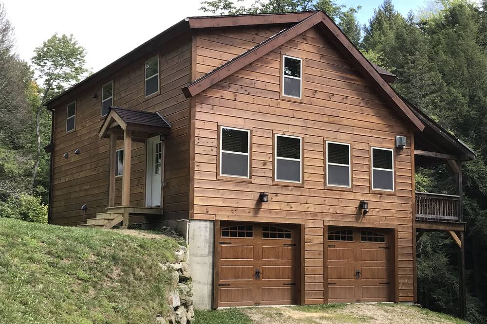 Photo of Outdoor in Stockbridge