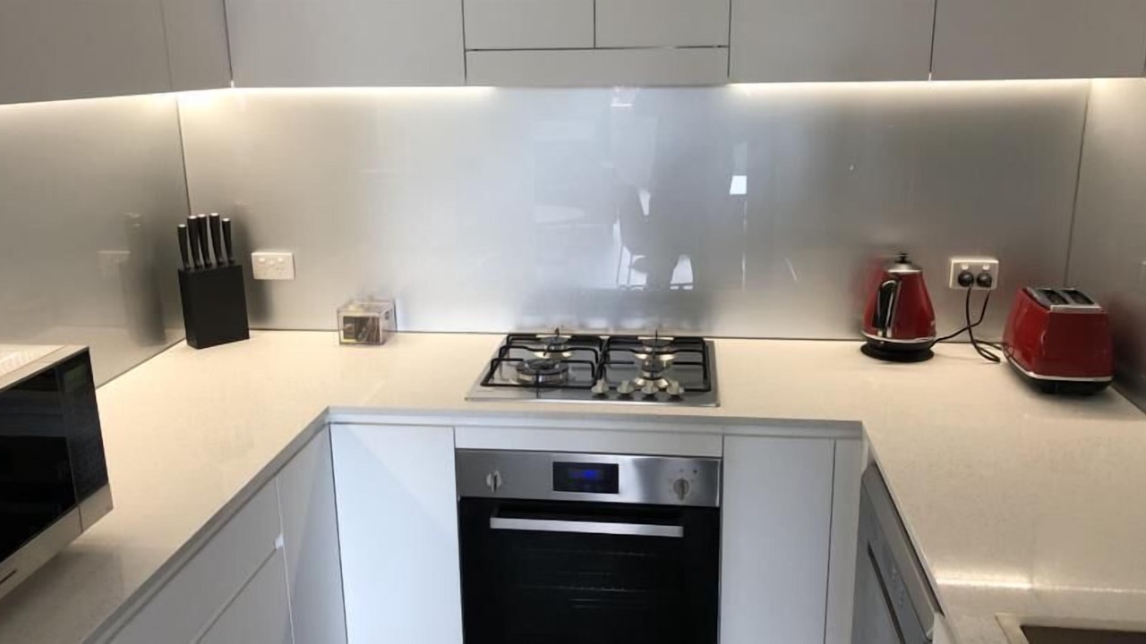 Photo of Kitchen in Carrington