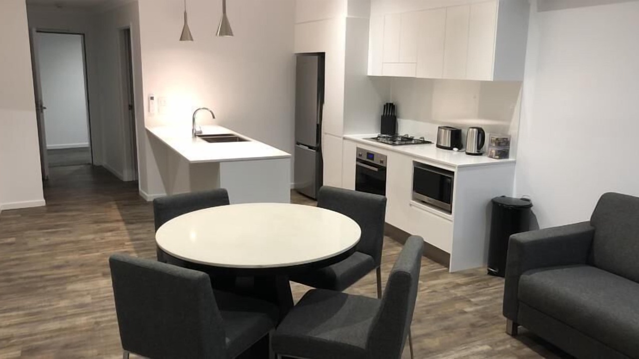 Photo of Bedroom in Carrington