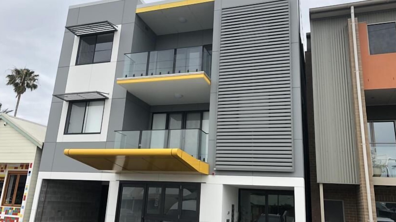 Photo of Outdoor in Carrington