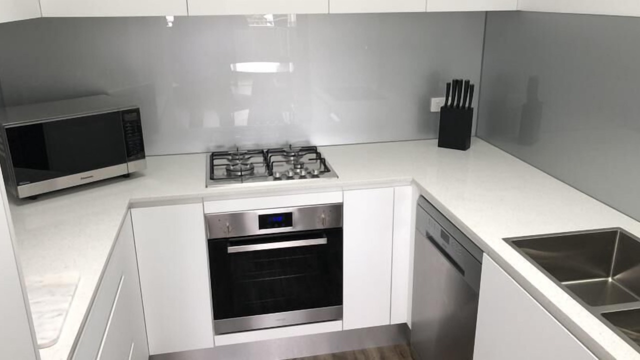 Photo of Kitchen in Carrington
