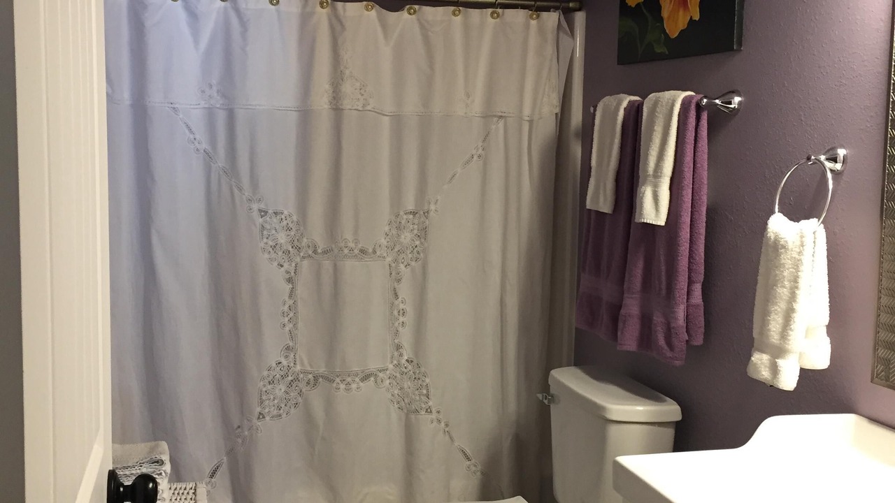 Photo of Bathroom in Eddyville