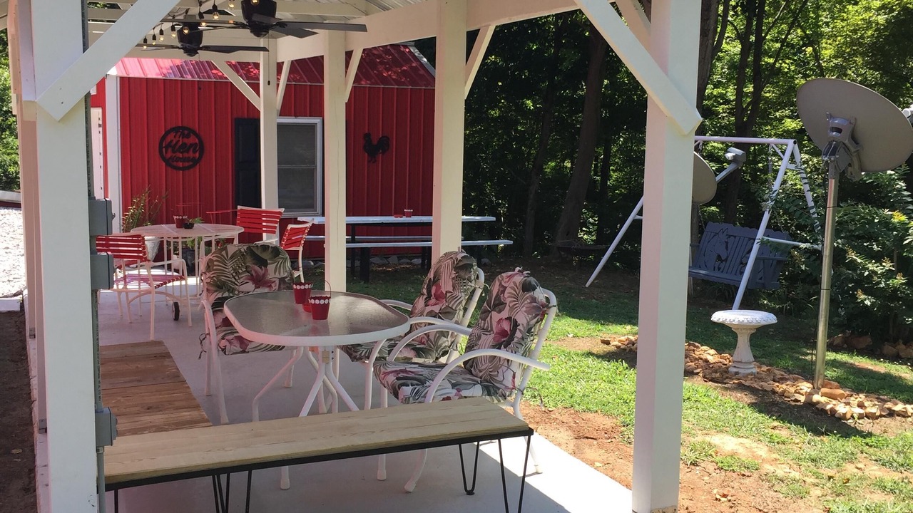 Photo of Outdoor in Eddyville