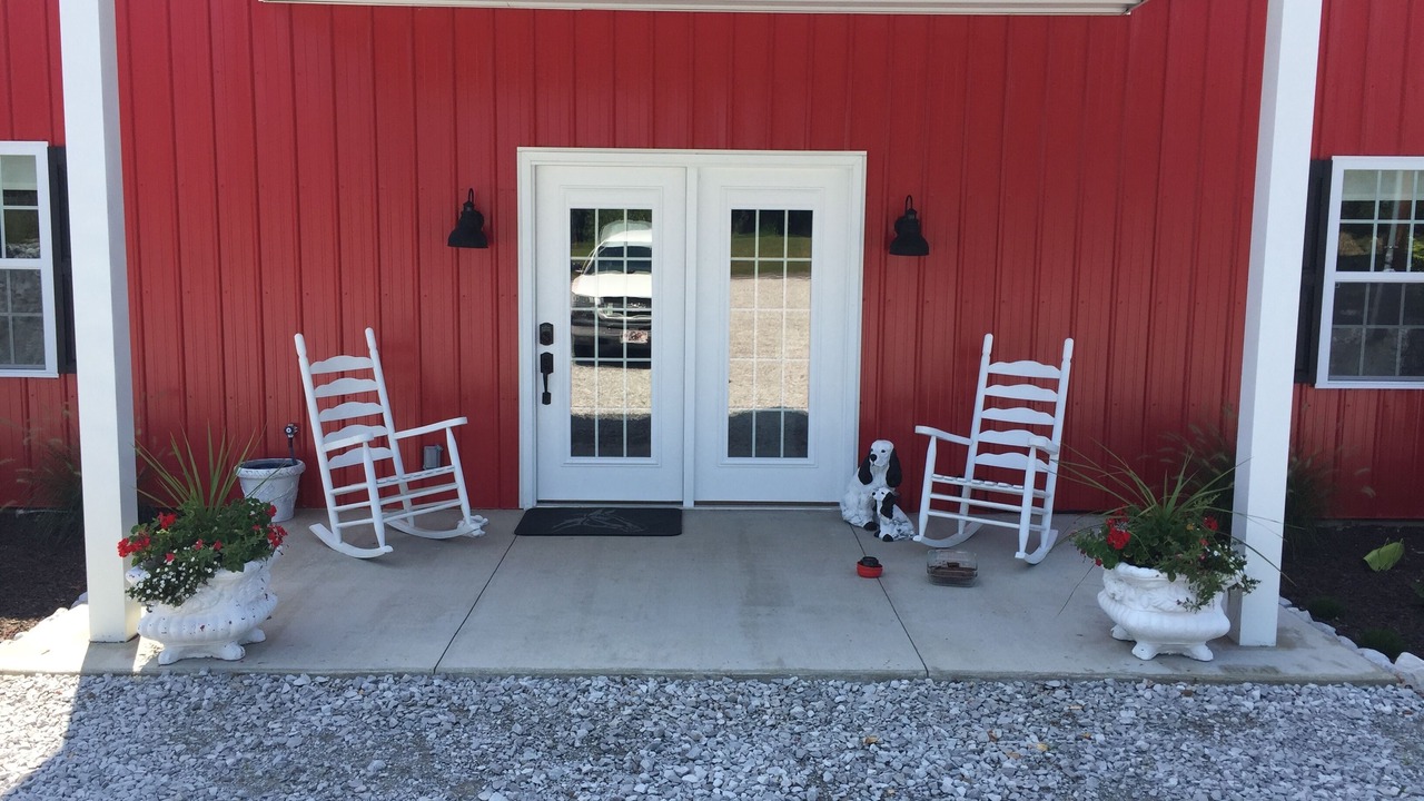 Photo of Outdoor in Eddyville