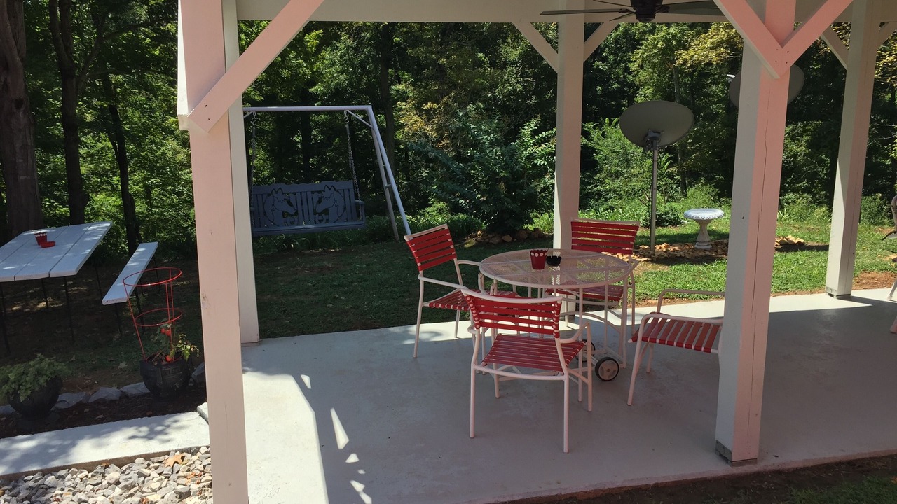 Photo of Outdoor in Eddyville