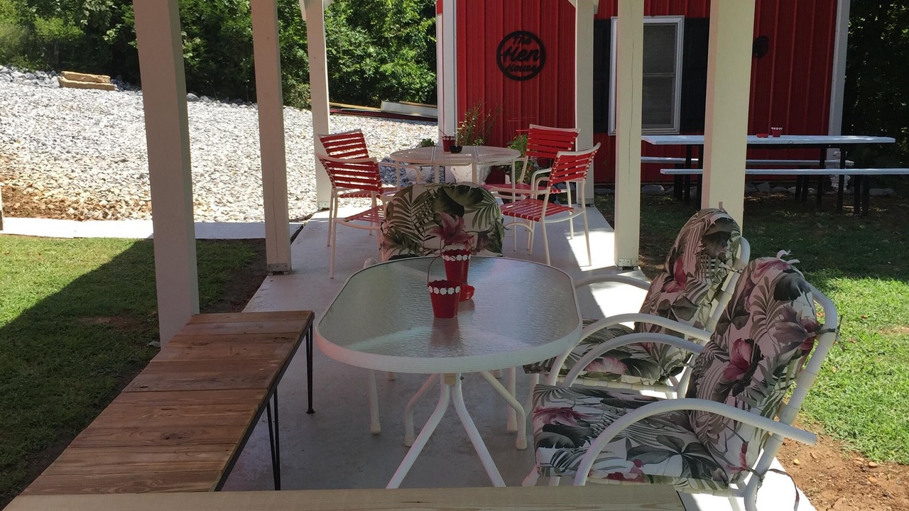 Photo of Outdoor in Eddyville