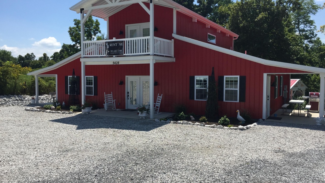 Photo of Outdoor in Eddyville