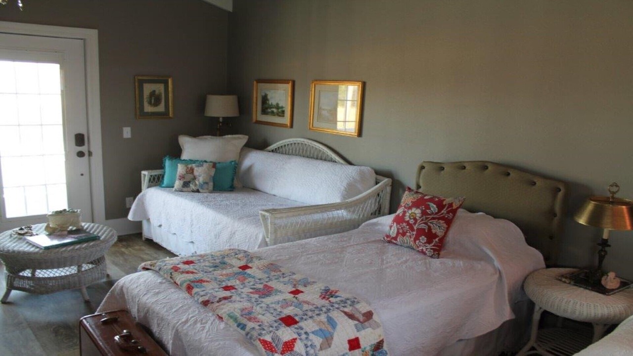 Photo of Bedroom in Eddyville