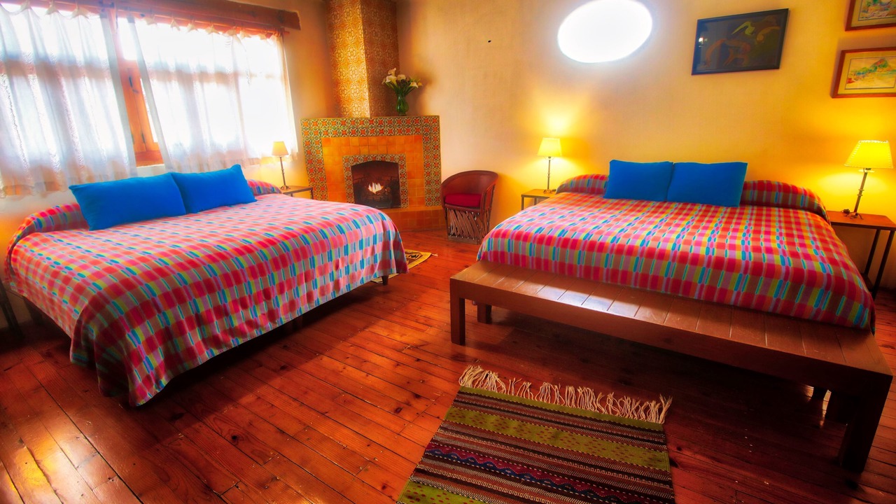 Photo of Bedroom in Centro