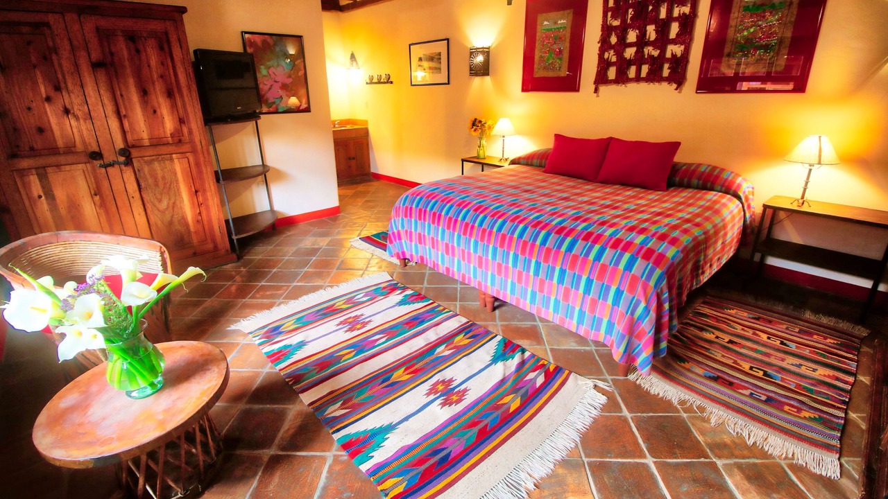 Photo of Bedroom in Centro