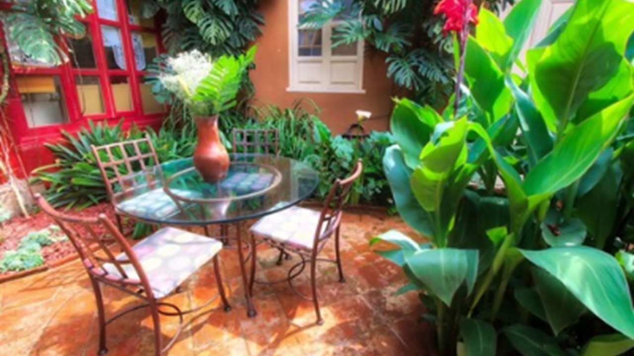 Photo of Outdoor in Centro
