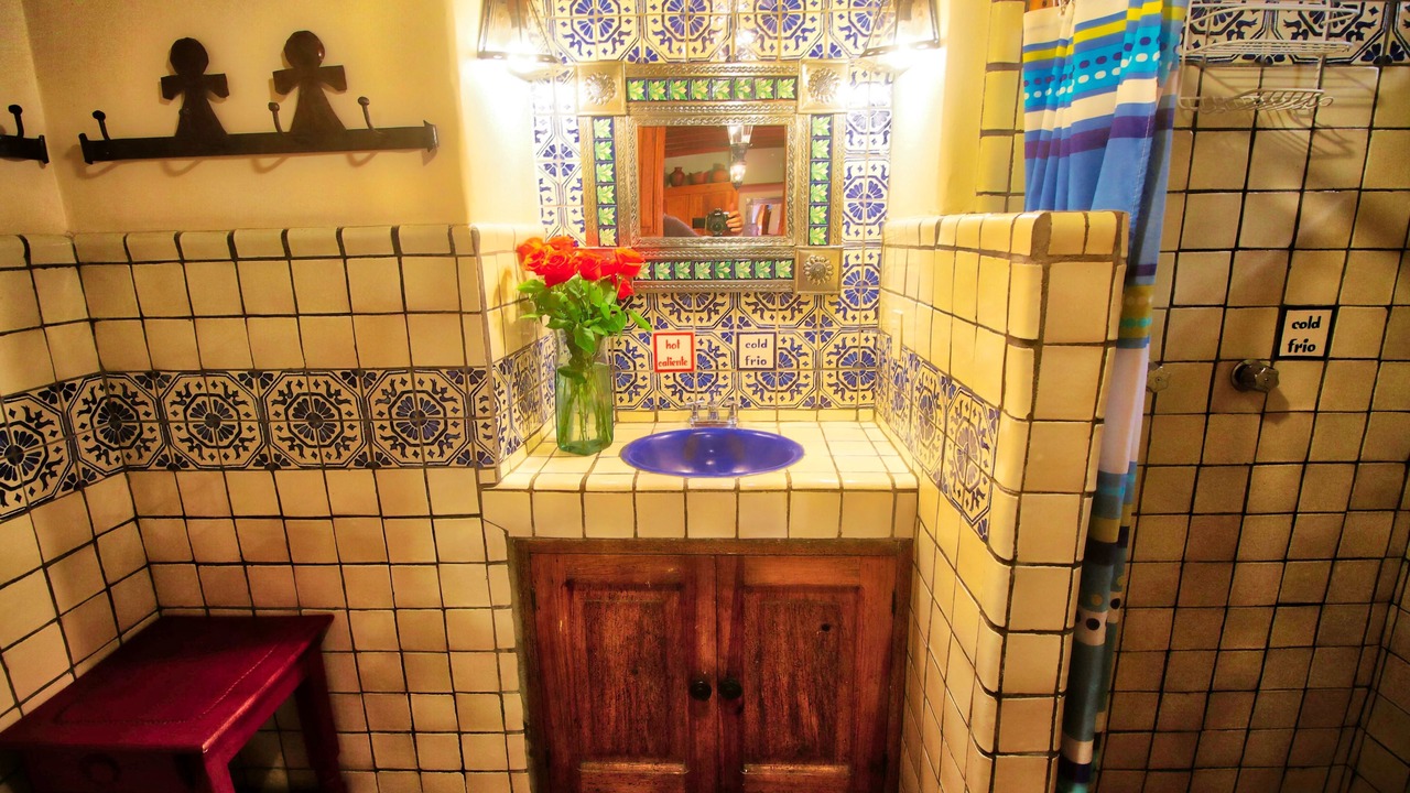 Photo of Bathroom in Centro