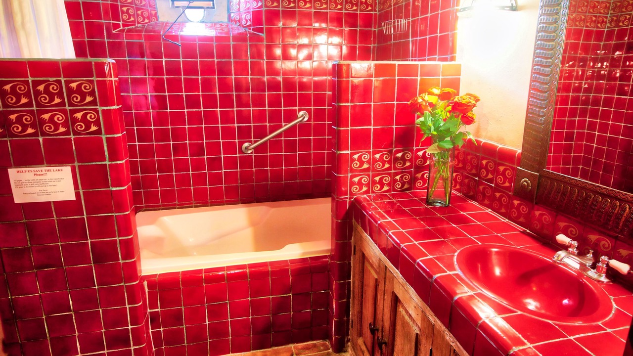 Photo of Bathroom in Centro