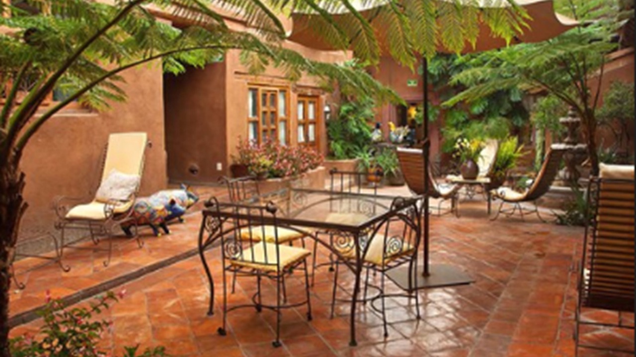 Photo of Outdoor in Centro