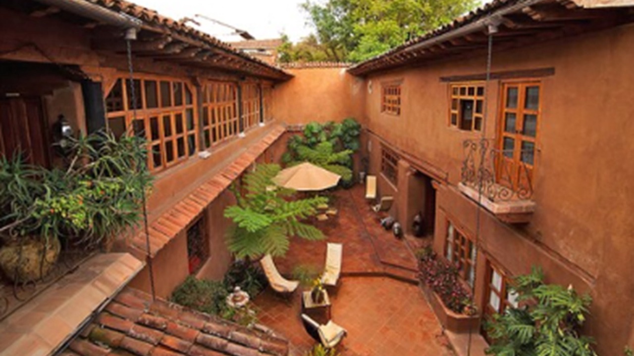 Photo of Outdoor in Centro