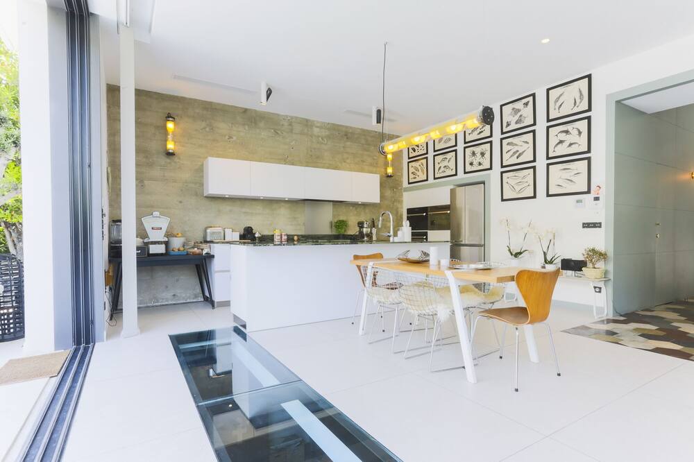 Photo of Kitchen in Bompard