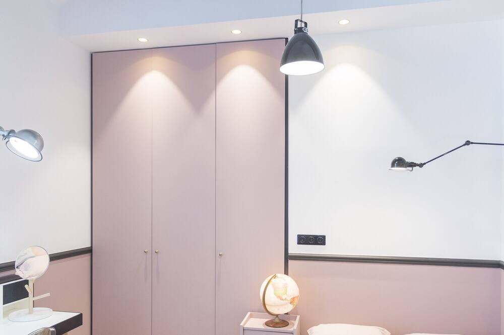 Photo of Bedroom in Bompard