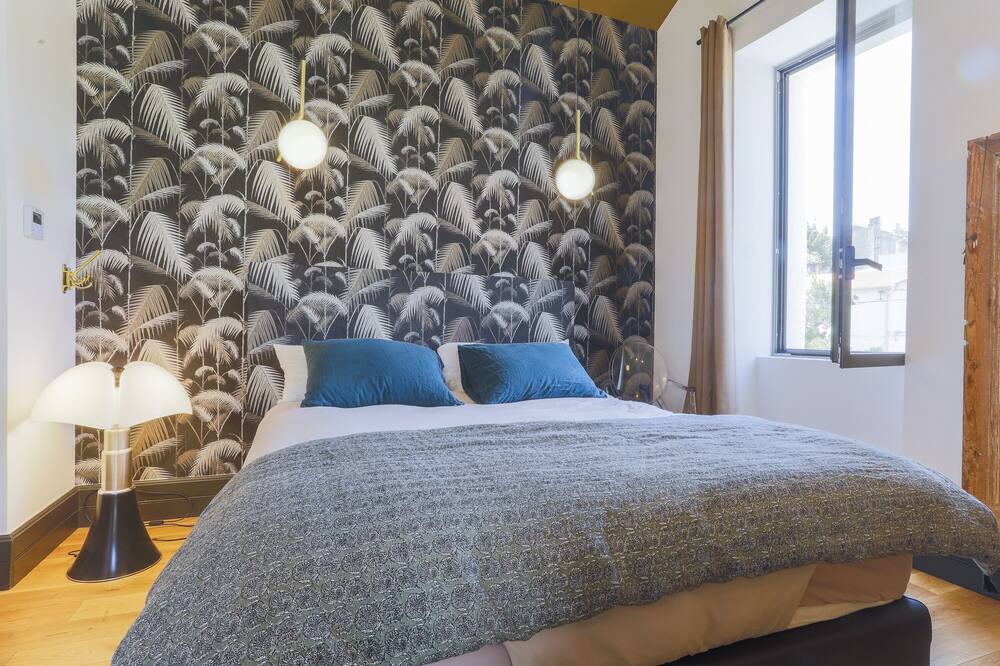 Photo of Bedroom in Bompard