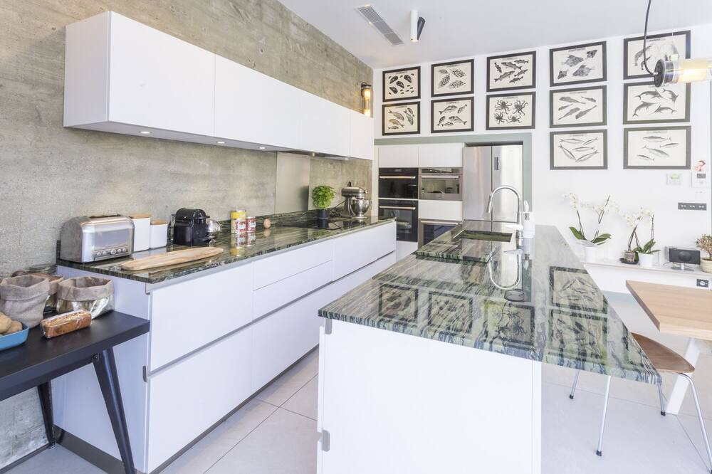 Photo of Kitchen in Bompard