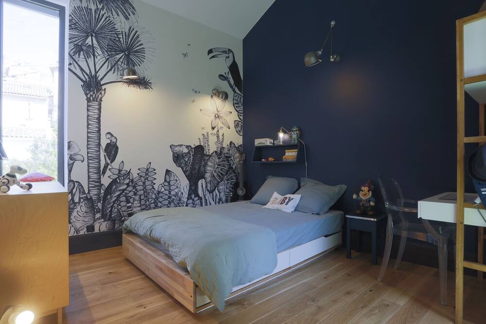 Photo of Bedroom in Bompard