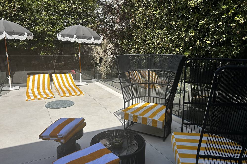 Photo of Outdoor in Bompard