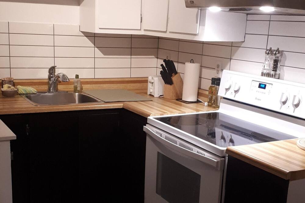 Photo of Kitchen in Villeray—Saint-Michel—Parc-Extension