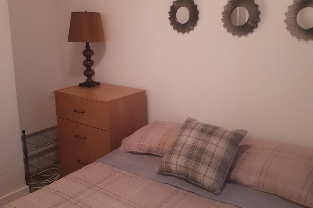 Photo of Bedroom in Villeray—Saint-Michel—Parc-Extension