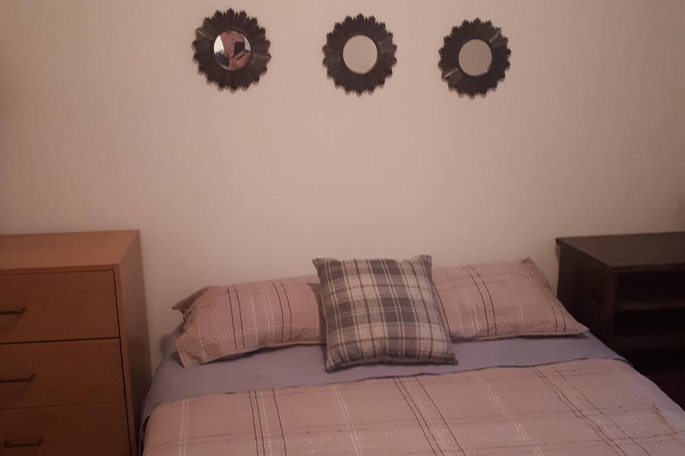 Photo of Bedroom in Villeray—Saint-Michel—Parc-Extension
