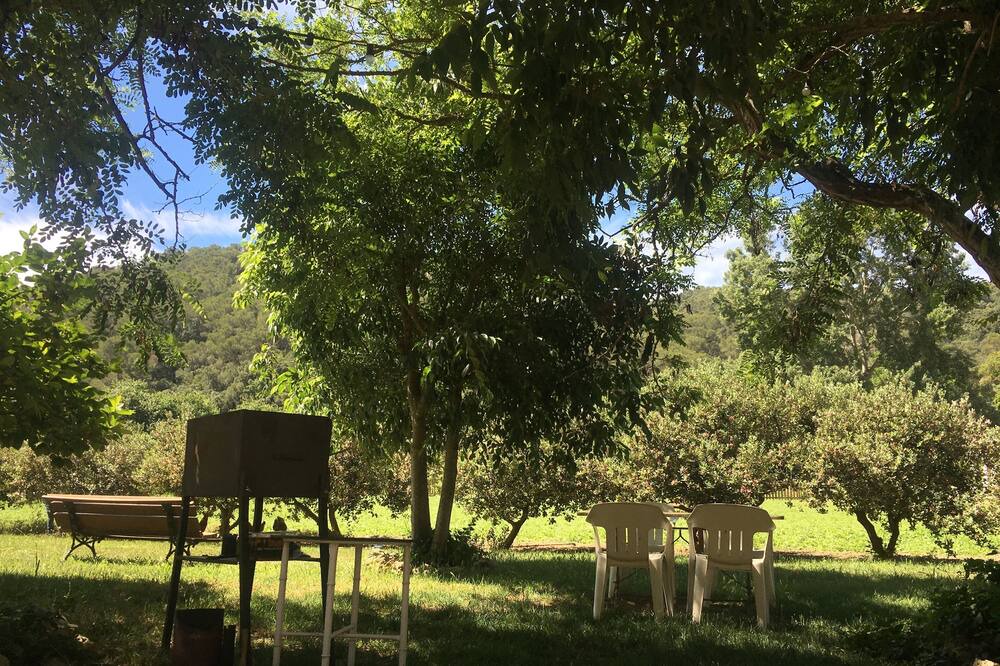 Photo of Outdoor in Santa Susanna