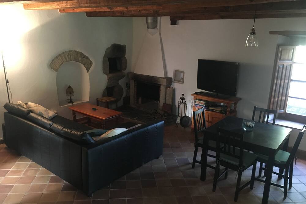 Photo of Livingroom in Santa Susanna