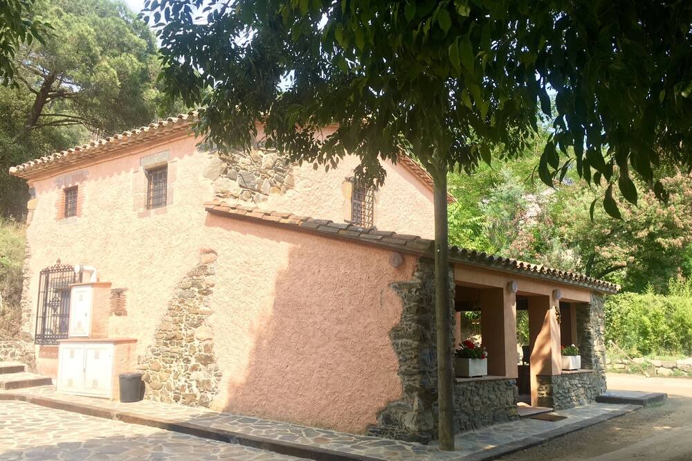 Photo of Outdoor in Santa Susanna