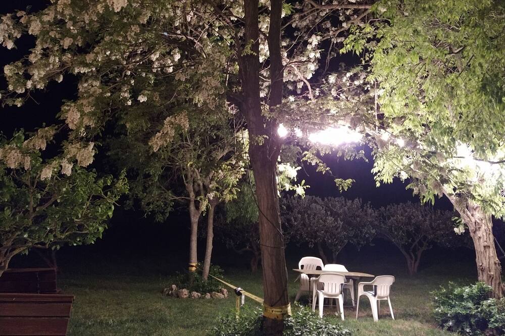 Photo of Outdoor in Santa Susanna