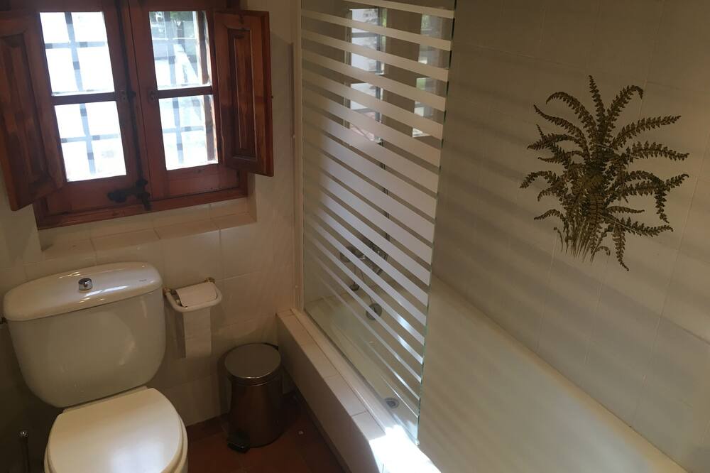 Photo of Bathroom in Santa Susanna