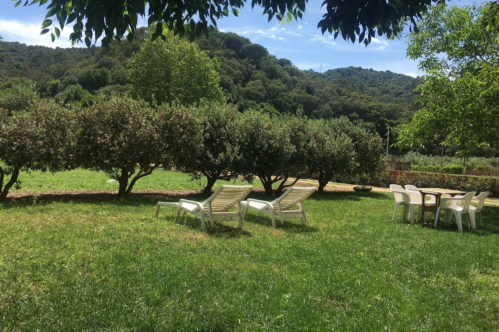 Photo of Outdoor in Santa Susanna