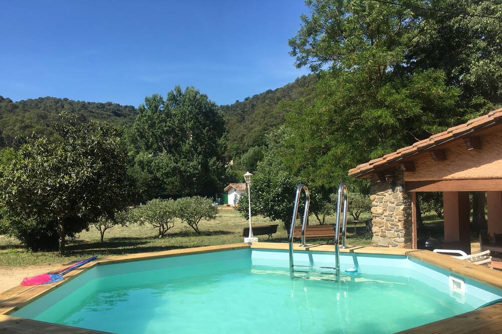 Photo of Outdoor in Santa Susanna