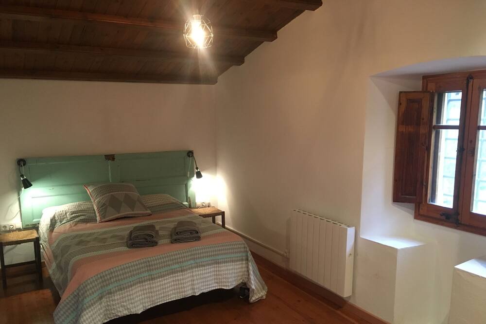 Photo of Bedroom in Santa Susanna