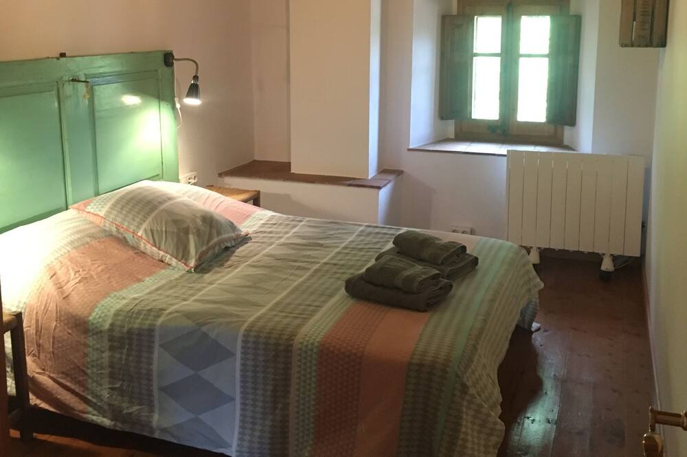 Photo of Bedroom in Santa Susanna
