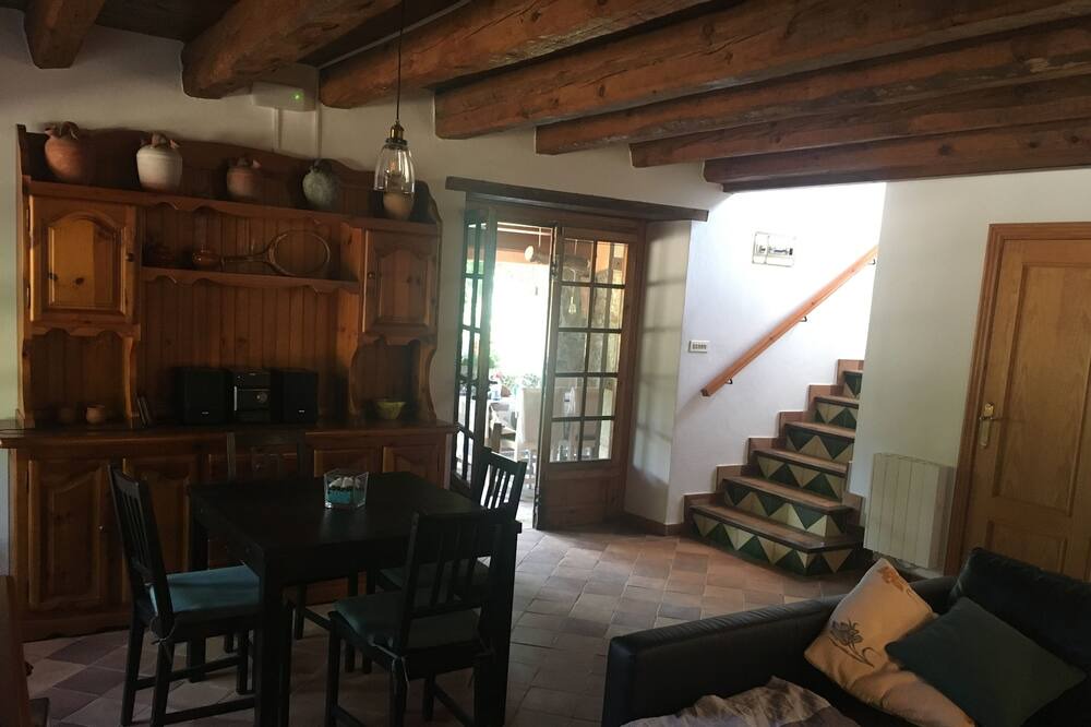 Photo of Livingroom in Santa Susanna