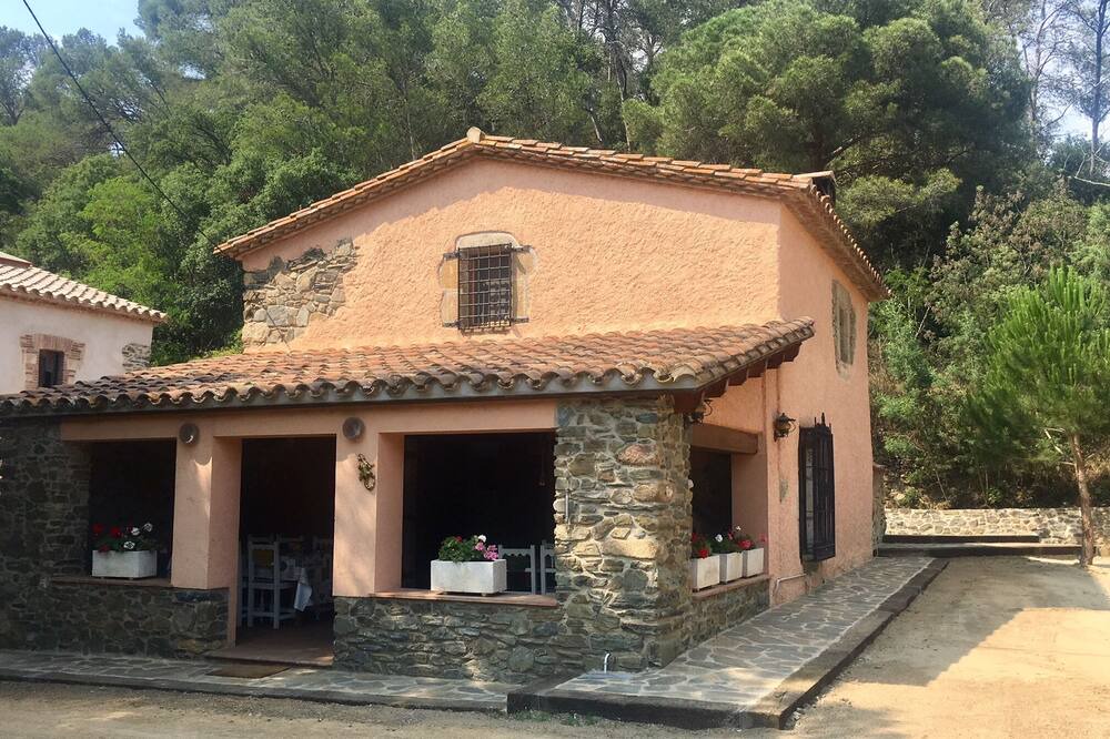 Photo of Outdoor in Santa Susanna