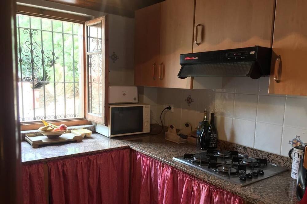 Photo of Kitchen in Santa Susanna